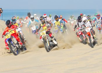 Le programme du Beach Cross Berck-sur-Mer Pas-de-Calais 2019