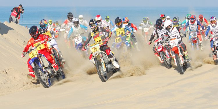 Le programme du Beach Cross Berck-sur-Mer Pas-de-Calais 2019