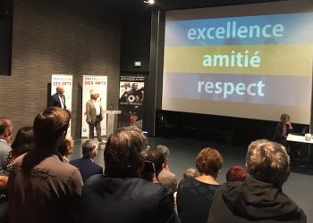 Le CROS Région Sud fait le lien avec le monde scolaire