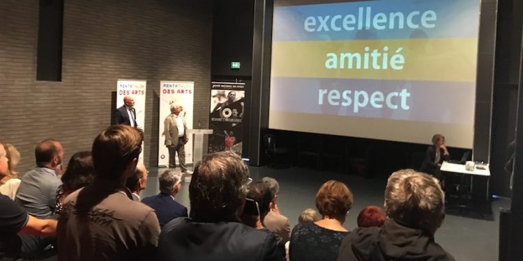 Le CROS Région Sud fait le lien avec le monde scolaire