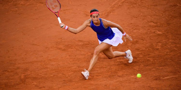 La sélection française pour la finale de la Fed Cup