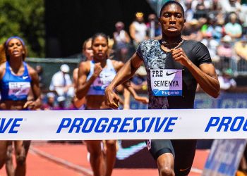 Lettre ouverte des athlètes de haut niveau français