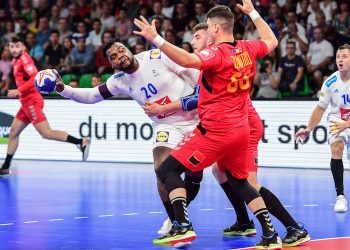 Les Bleus convoqués pour la 1re étape de la Golden League