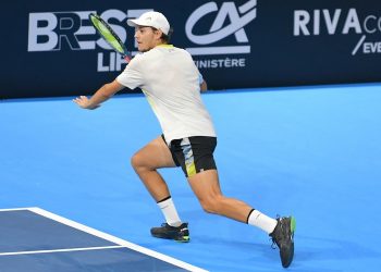 Tournoi Challenger de Brest 2019 : le programme des 16e de finale