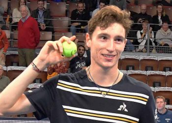 Tournoi Challenger de Brest 2019 : le programme des quarts de finale