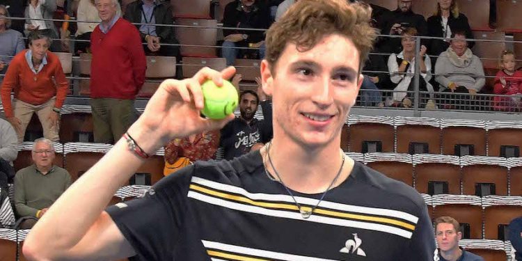 Tournoi Challenger de Brest 2019 : le programme des quarts de finale