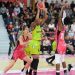 Ligue féminine de basket : Charnay cède face à Saint-Amand