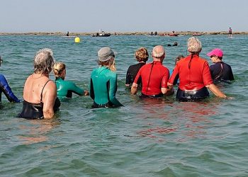 Cherbourg Aquasanté prône la réadaptation par le sport