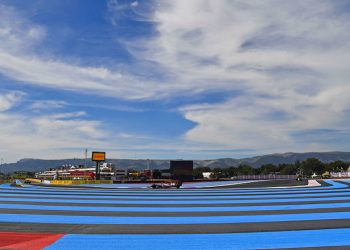 Présentation de la Spartan Race 2019 au circuit Paul Ricard