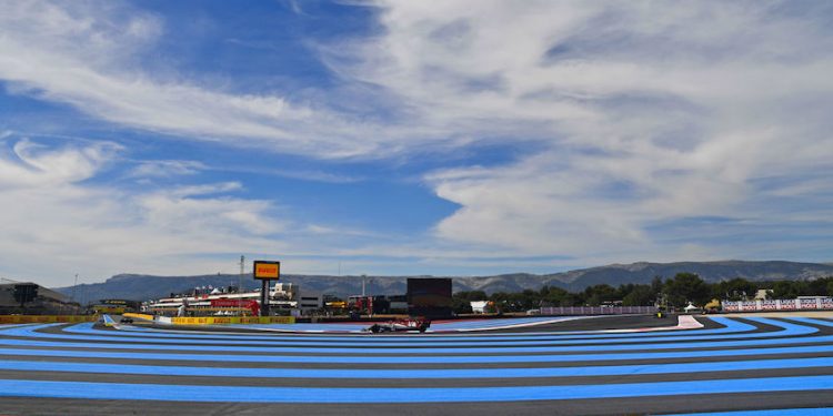 Présentation de la Spartan Race 2019 au circuit Paul Ricard