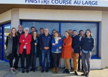 Un Challenge pour l’avenir de la voile féminine
