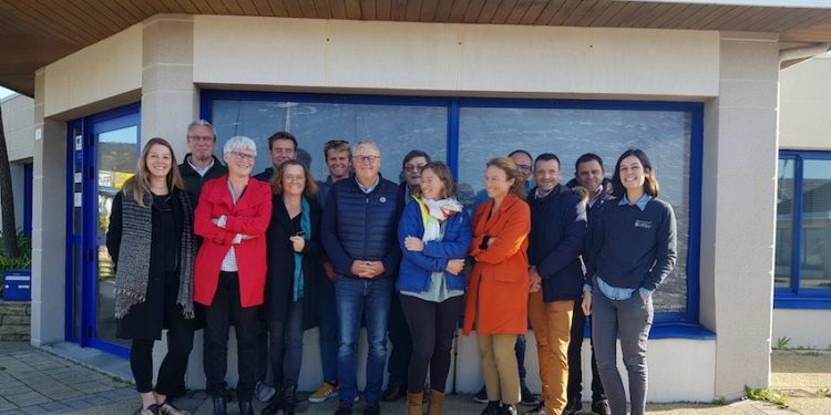 Un Challenge pour l’avenir de la voile féminine