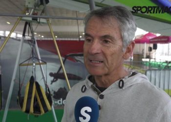 Salon Natur@venture 2019 : Comité départemental de vol libre de l’Aveyron