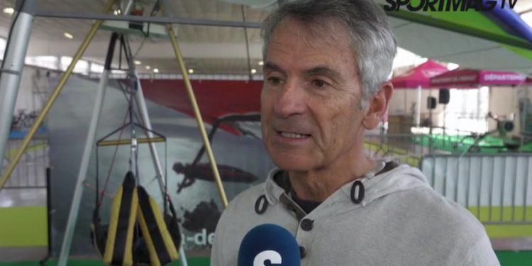 Salon Natur@venture 2019 : Comité départemental de vol libre de l’Aveyron