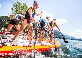 Company Cup donne rendez-vous à Nyon et Annecy