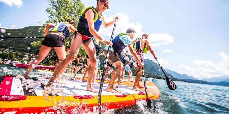 Company Cup donne rendez-vous à Nyon et Annecy