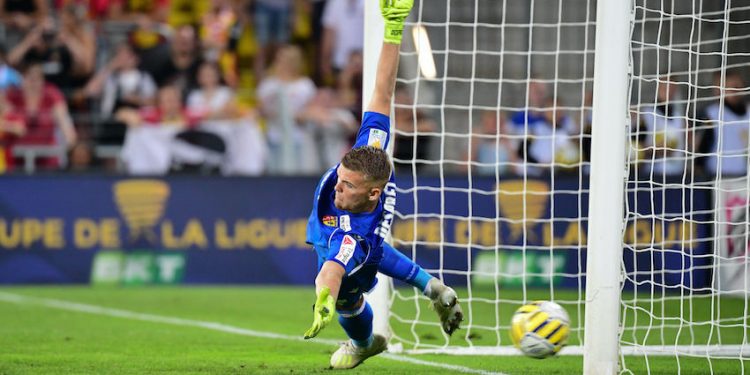 Football : le programme des 16e de finale de la Coupe de la Ligue