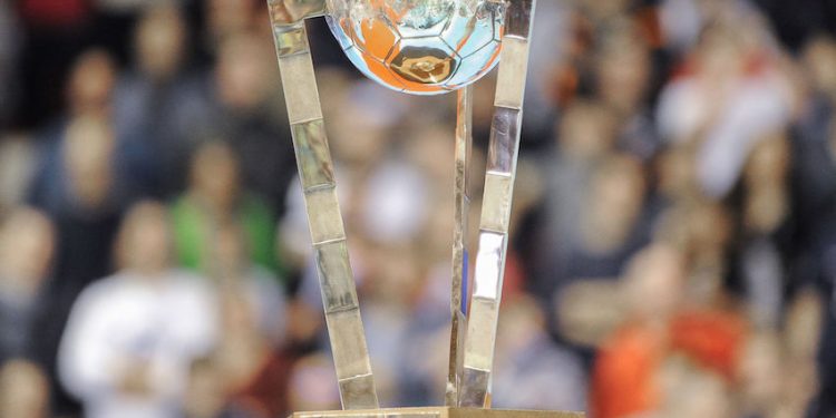 Les matchs du 3e tour de la Coupe de la Ligue by Lidl de handball