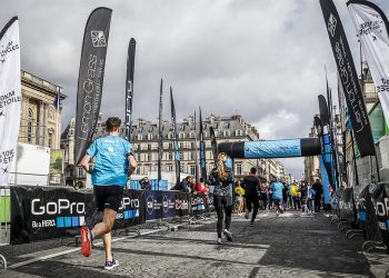 Les 10 km des Étoiles à Paris le 8 mars 2020