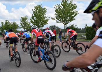 Le 24h VTT d’Andrézieux Bouthéon de retour en mai 2020