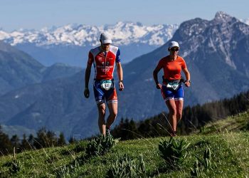 Inscriptions ouvertes pour l&rsquo;AlpsMan Xtrem Triathlon