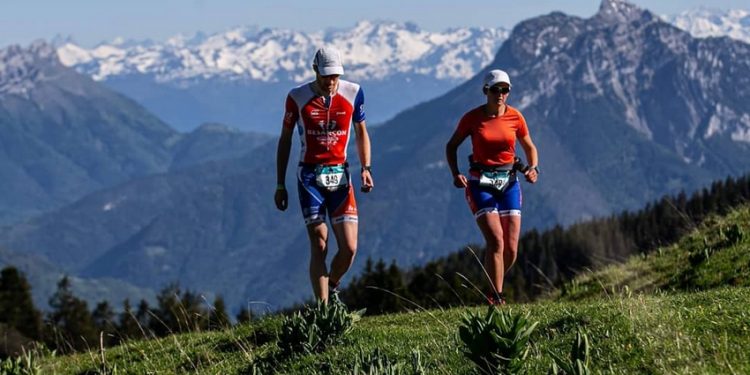 Inscriptions ouvertes pour l’AlpsMan Xtrem Triathlon
