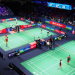 Tirage au sort connu pour les Yonex Internationaux de France de Badminton