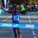 Enos Kales Kakopil remporte les 20 km de Paris