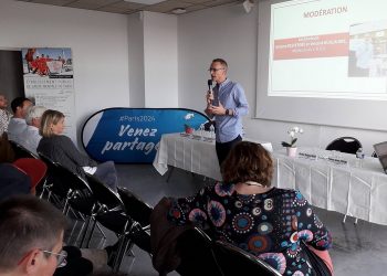 Le CROS Normandie organise un colloque autour du sport santé