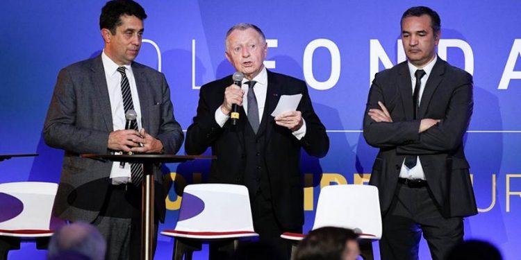 OL Fondation, acteur pour l’emploi