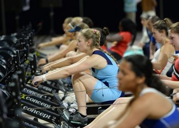 Les Mondiaux d’aviron indoor à Paris en 2020