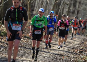 Nouveau format pour l&rsquo;EcoTrail Paris