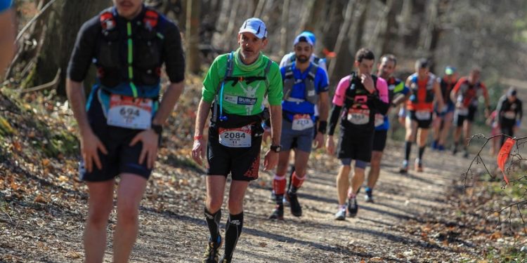 Nouveau format pour l’EcoTrail Paris