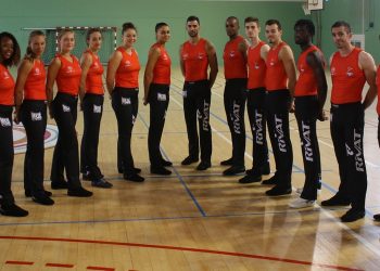 Les Bleus dominent les championnats d’Europe de Savate