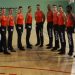 Les Bleus dominent les championnats d’Europe de Savate