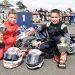 Le Team Val de Loire brille aux 24 Heures du Mans Karting