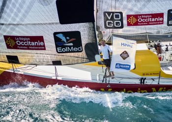 Kito de Pavant : « Je fais partie des meubles »