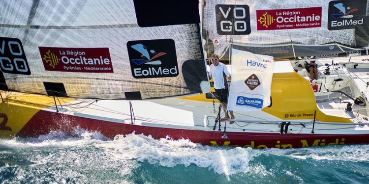 Kito de Pavant : « Je fais partie des meubles »