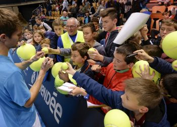 La Vendée prête pour ses Internationaux de tennis 2019