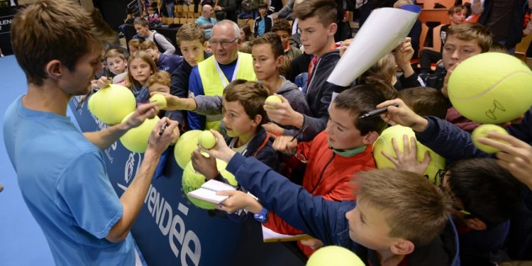 La Vendée prête pour ses Internationaux de tennis 2019