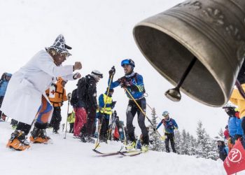La Pierra Menta de retour du 11 au 14 mars 2020