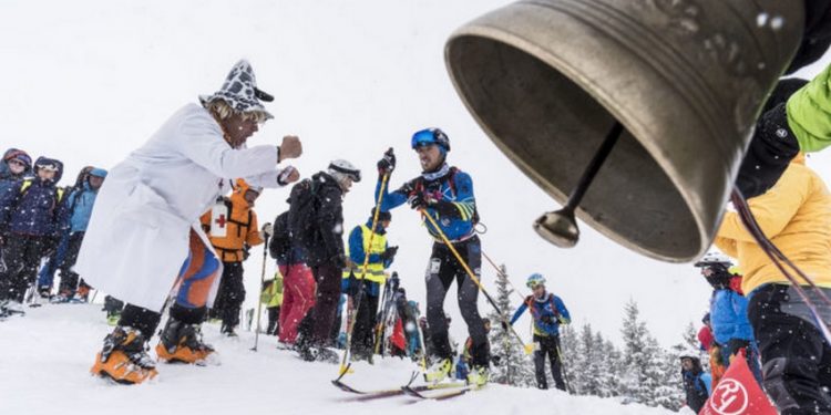 La Pierra Menta de retour du 11 au 14 mars 2020