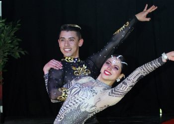 Le « Salsa-Bachata-Kizomba » a le vent en poupe