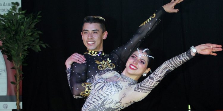 Le « Salsa-Bachata-Kizomba » a le vent en poupe