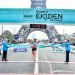 7000 coureurs pour le MAIF Ekiden de Paris
