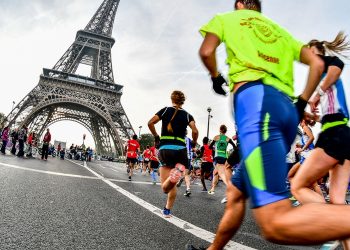 Le MAIF Ekiden de Paris de retour le 3 novembre