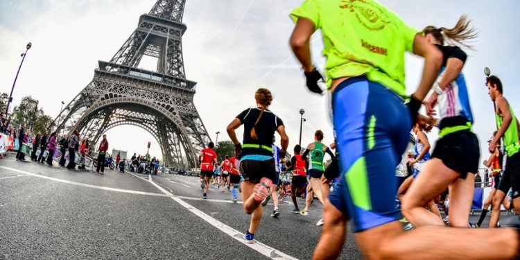 Le MAIF Ekiden de Paris de retour le 3 novembre