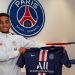 Colin Dagba prolonge jusqu’en 2024 avec le PSG