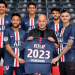 Replay devient partenaire officiel du Paris Saint-Germain