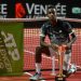 Mikael Ymer triomphe aux Internationaux de tennis de Vendée
